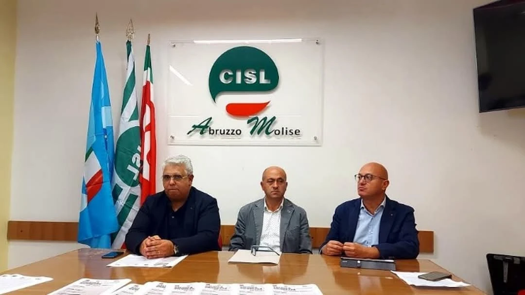 Aumento addizionale IRPEF - Regione Abruzzo