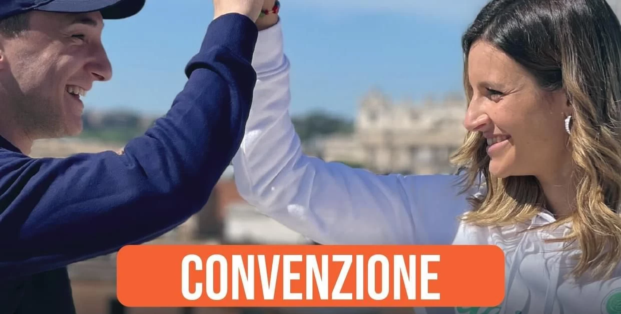 Convenzione Felsa CISL