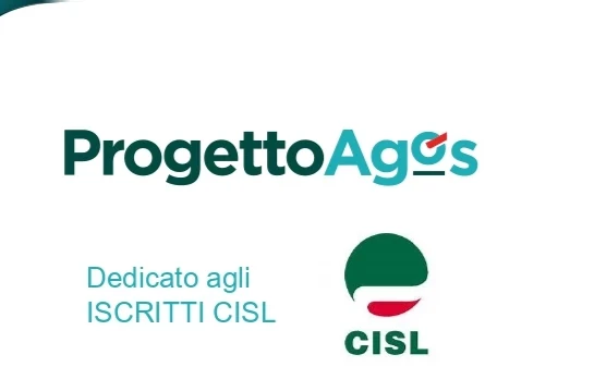 AGOS - Efficientamento energetico