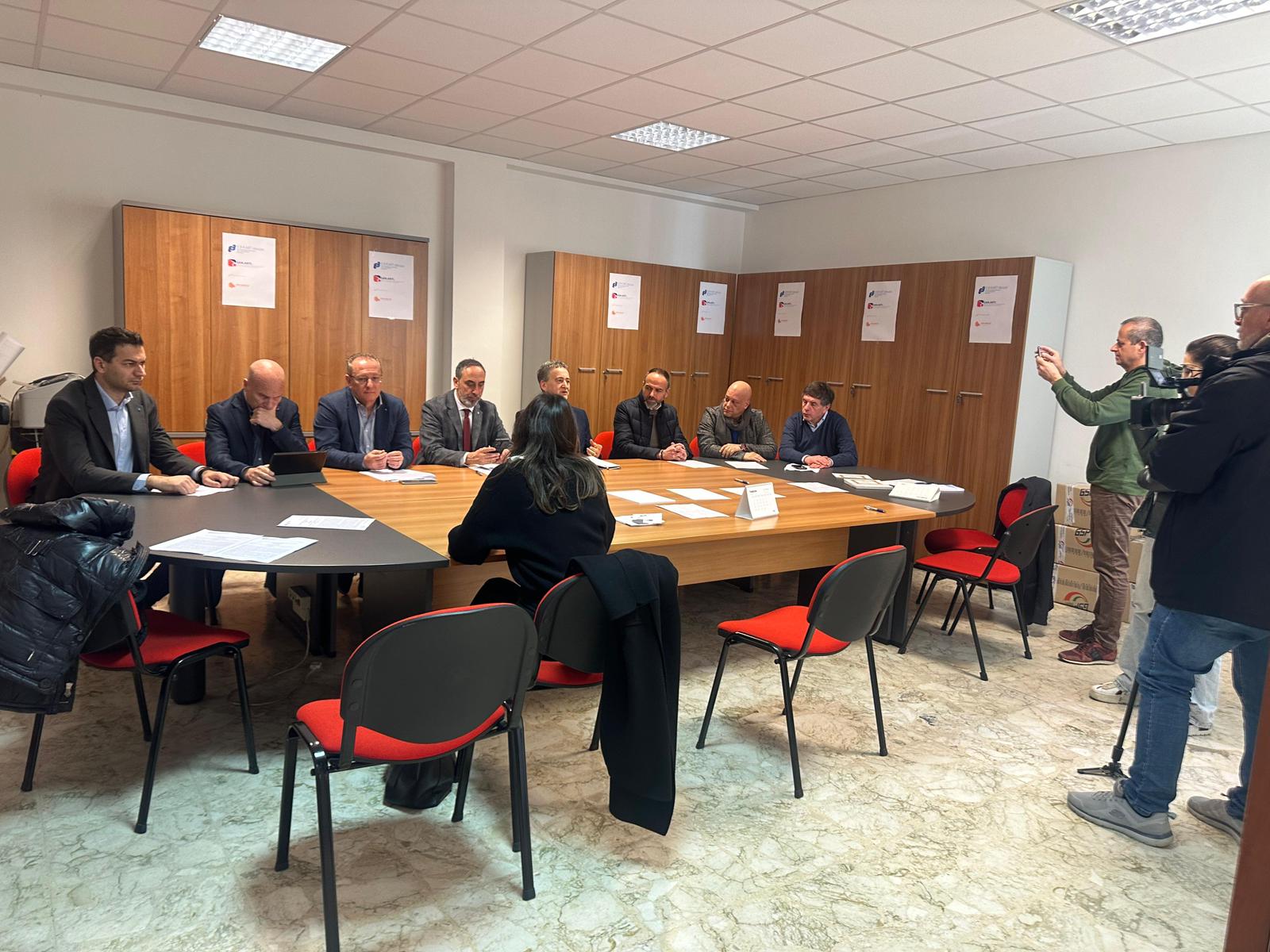 Artigianato : Accordo tra imprese artigiane e sindacati