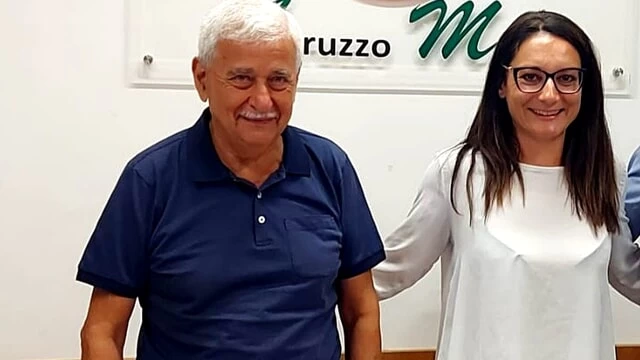 Cambio di guardia all’Associazione Adiconsum CISL Abruzzo