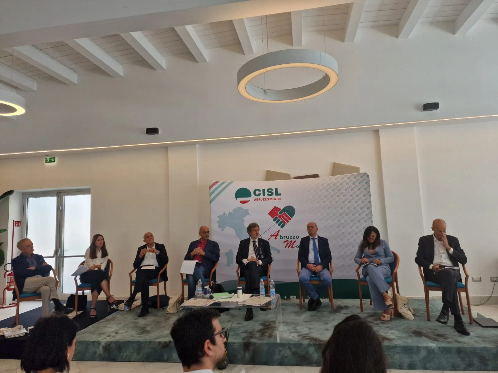 Un futuro da Europei: UE, giovani e sindacato