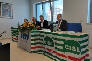 Si continua a morire! Tavola Rotonda sul tema della salute e sicurezza sul lavoro e valorizzare il ruolo dei rappresentanti della sicurezza
