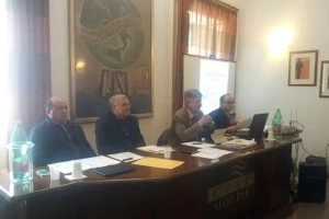 RICONOSCIMENTO AREA DI CRISI ULTERIORE PASSO AVANTI
