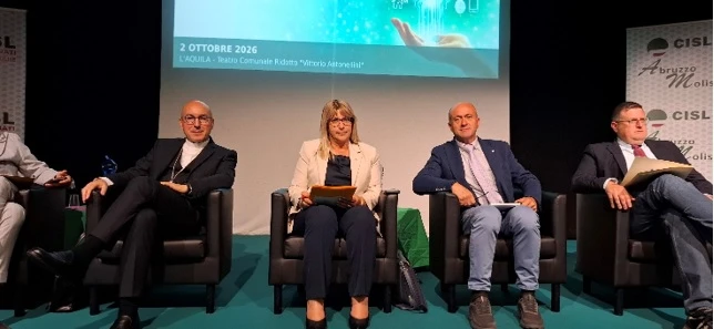 Partecipazione e Intelligenza Artificiale nel mondo del lavoro: una sfida da governare insieme.
